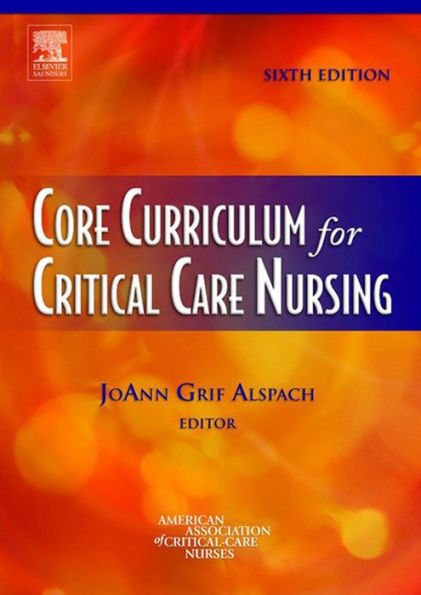 AACN Certification and Core Review for High Acuity and Critical Care - E-Book