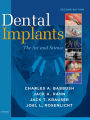 Dental Implants: The Art and Science