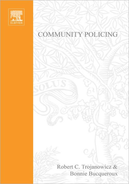 Community Policing: How to Get Started