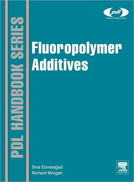 Fluoropolymer Additives