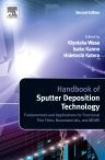 Title: Handbook of Sputter Deposition Technology: Fundamentals and Applications for Functional Thin Films, Nano-Materials and MEMS, Author: Kiyotaka Wasa