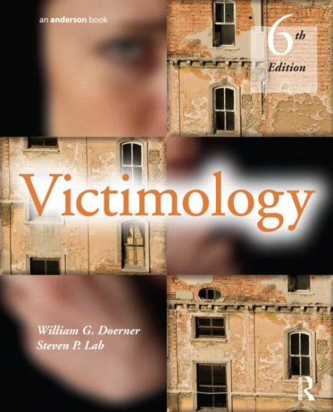 Victimology / Edition 6