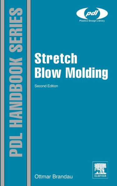 Stretch Blow Molding