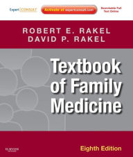 Title: Textbook of Family Medicine E-Book, Author: David Rakel