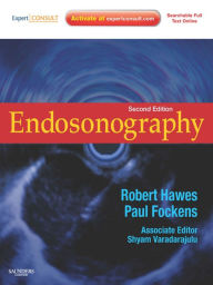 Title: Endosonography E-Book: Expert Consult, Author: Robert H. Hawes