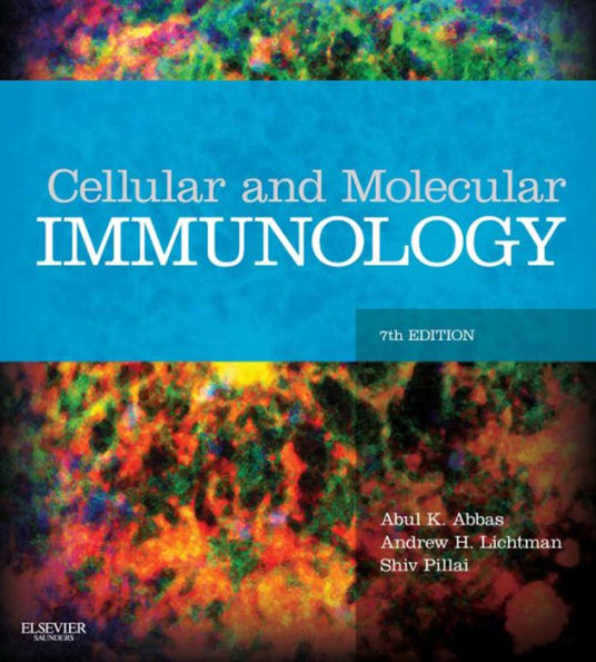 Cellular and Molecular Immunology E-Book: Cellular and Molecular Immunology E-Book