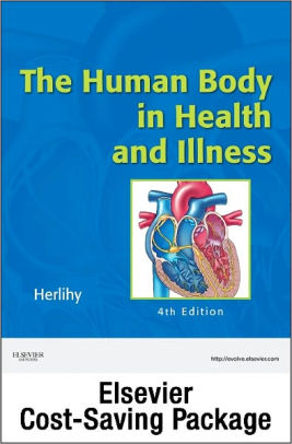 Anatomy Amp Physiology Online For The Human Body In Health