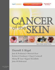 Title: Cancer of the Skin E-Book: Expert Consult, Author: Eggert Stockfleth