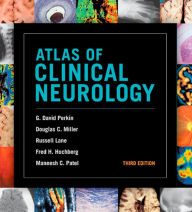 Title: Atlas of Clinical Neurology E-Book, Author: G. David Perkin BA