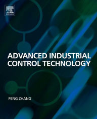 Title: Advanced Industrial Control Technology, Author: Peng Zhang