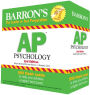 Barron's AP Psychology Flash Cards