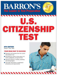 Title: U.S. Citizenship Test, Author: Gladys Alesi MBA