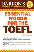 TOEFL: Test of English as a Foreign Language