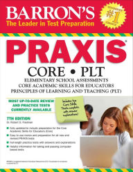 Title: PRAXIS: CORE/PLT, Author: Robert D. Postman Ed.D.