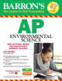 Barron's AP Environmental Science