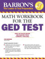 Math Workbook For The GED Test