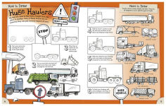 Alternative view 3 of How to Draw Awesome Vehicles: Land, Sea, and Air: Packed with Over 100 Incredible Vehicles