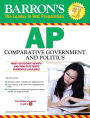 Barron's AP Comparative Government & Politics