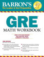 Barron's GRE Math Workbook