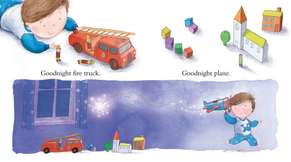 Goodnight Digger: The Perfect Bedtime Book!