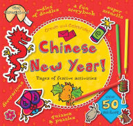 Title: Chinese New Year!, Author: Debbie Rivers-Moore