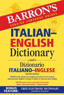 501 Italian Verbs (3rd Edition) (Barrons Foreign Language Guides)