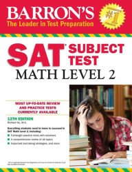 Study Aids Amp Test Prep Books Barnes Amp Noble 174