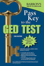 Pass Key to the GED