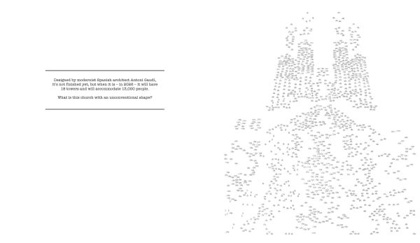 Extreme Dot-to-Dot Spectacular Places: Relax and Unwind, One Splash of Color at a Time