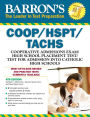 COOP/HSPT/TACHS