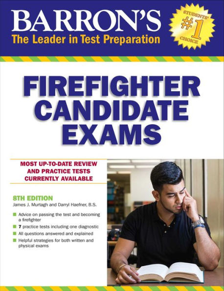 Firefighter Candidate Exams