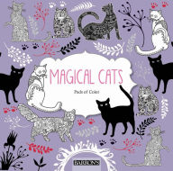 Title: Magical Cats, Author: arsEdition
