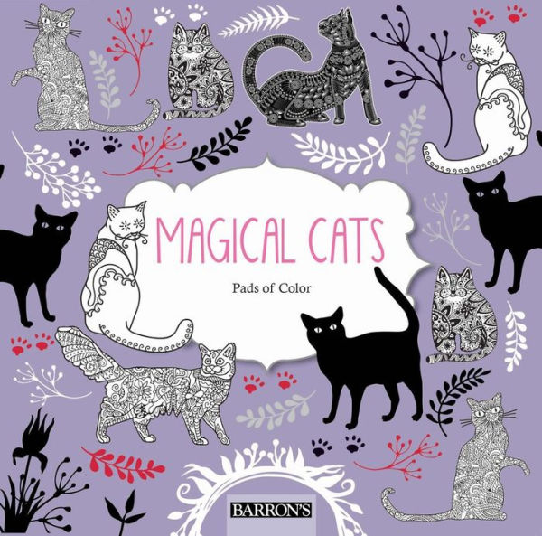 Magical Cats