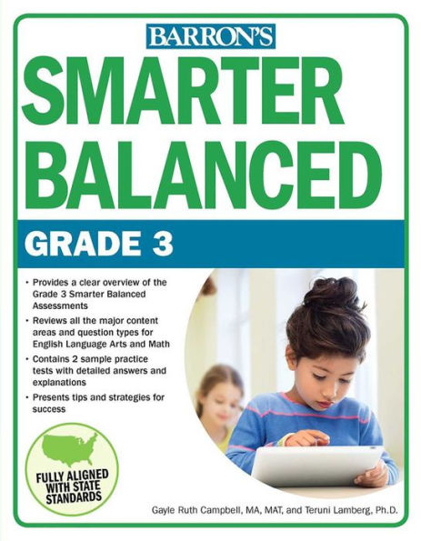 Smarter Balanced Grade 3