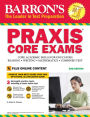 PRAXIS Core Exams: Core Academic Skills for Educators