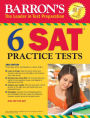 6 SAT Practice Tests