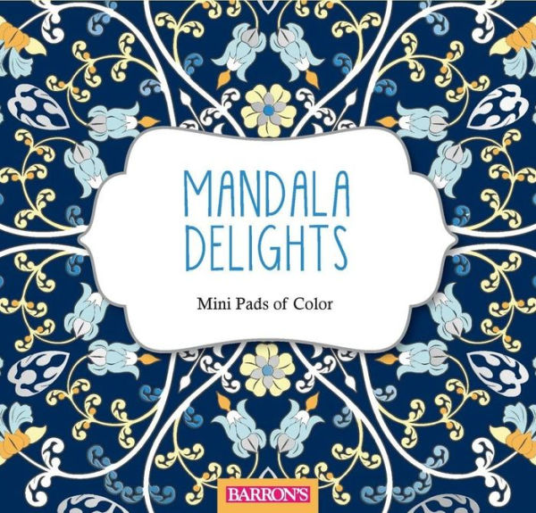 Mandala Delights