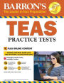 TEAS Practice Tests with Online Tests