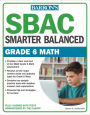 SBAC Grade 6 Math: Smarter Balanced