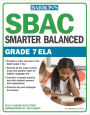 SBAC Grade 7 ELA: Smarter Balanced