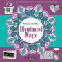 Illuminated Magic: Wonderful Coloring & Crafts with Transparencies