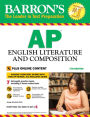 Barron's AP English Literature and Composition with Online Tests