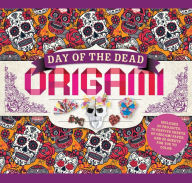 Title: Day of the Dead Origami, Author: Hinkler Books