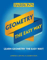 Title: Geometry: The Easy Way, Author: Elizabeth Waite