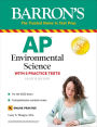 AP Environmental Science: With 5 Practice Tests