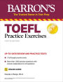 TOEFL Practice Exercises