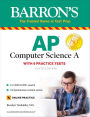 AP Computer Science A: With 6 Practice Tests