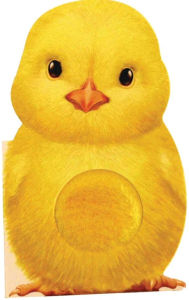 Title: Furry Chick, Author: Annie Auerbach