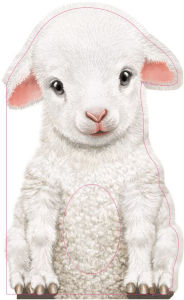 Title: Furry Lamb, Author: Annie Auerbach