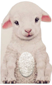Title: Furry Lamb, Author: Annie Auerbach